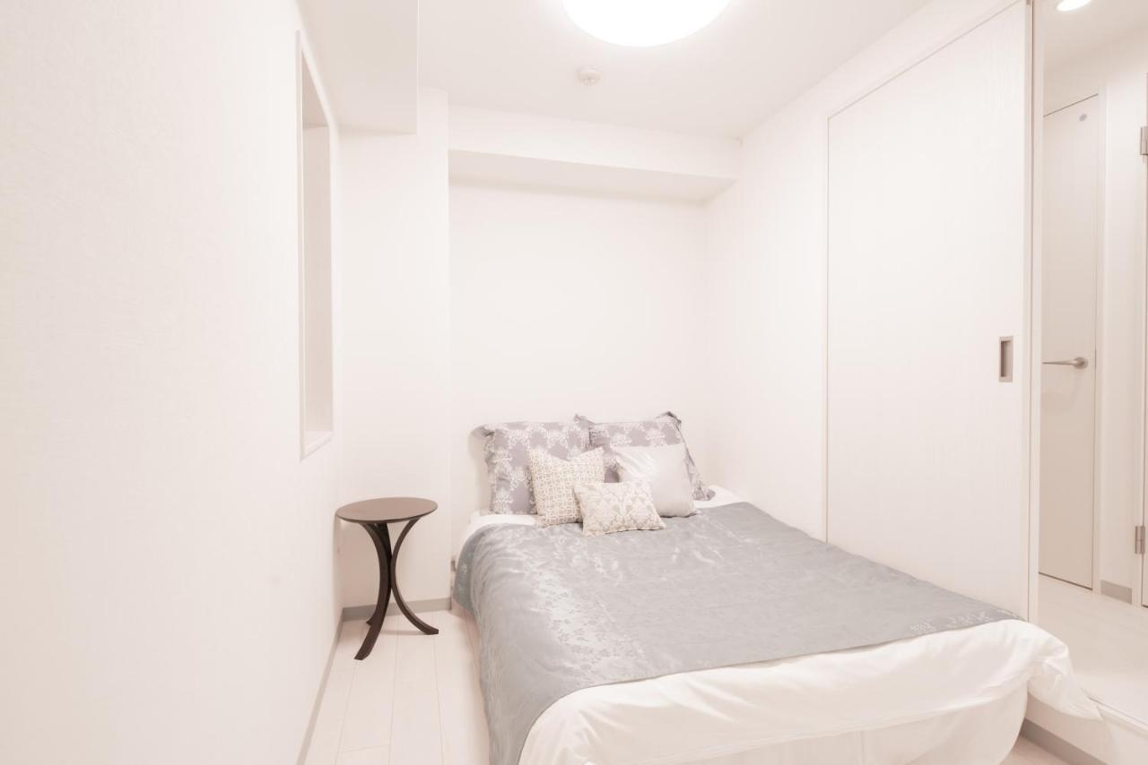 Hatch Nagahori 301 Osaka Dış mekan fotoğraf